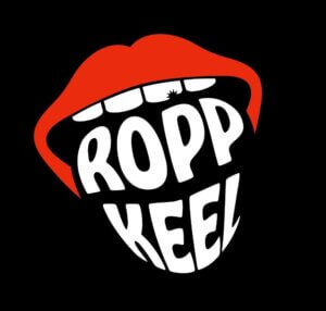 Ropp keel